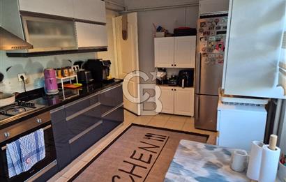 PENDİK YENİŞEHİR'DE SİTE İÇİNDE NET 120M2 3+1 SATILIK DAİRE