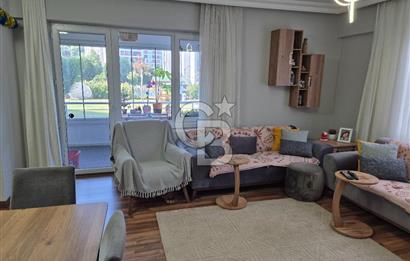 PENDİK YENİŞEHİR'DE SİTE İÇİNDE NET 120M2 3+1 SATILIK DAİRE