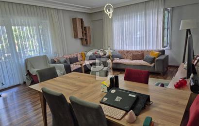 PENDİK YENİŞEHİR'DE SİTE İÇİNDE NET 120M2 3+1 SATILIK DAİRE