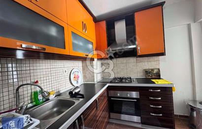 Sarımsaklı Yalıkent Sitesinde Teraslı Satılık Daire
