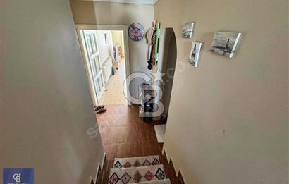 Sarımsaklı Yalıkent Sitesinde Teraslı Satılık Daire