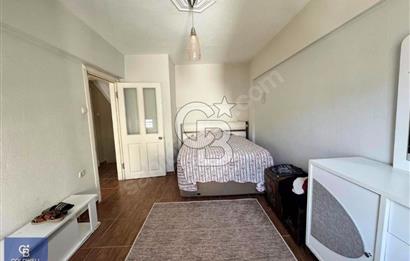 Sarımsaklı Yalıkent Sitesinde Teraslı Satılık Daire