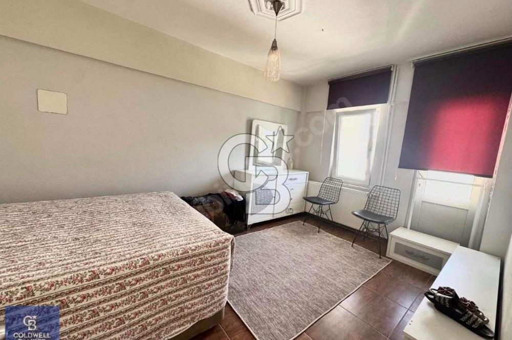 Sarımsaklı Yalıkent Sitesinde Teraslı Satılık Daire
