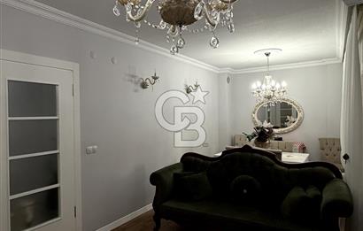 ALTINORDU TOKİ'DE STANDARTLARIN ÜZERİNDE Y1-11'DE YENİLENMİŞ DAİRE