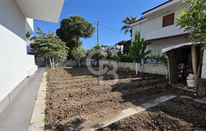 Ayvalık Altınova da Deniz Manzaralı Asansörlü 5+1 Satılık Villa 