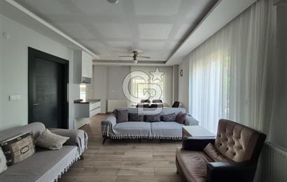 Ayvalık Altınova da Deniz Manzaralı Asansörlü 5+1 Satılık Villa 