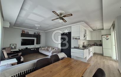 Ayvalık Altınova da Deniz Manzaralı Asansörlü 5+1 Satılık Villa 