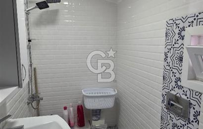 Ayvalık Altınova da Deniz Manzaralı Asansörlü 5+1 Satılık Villa 