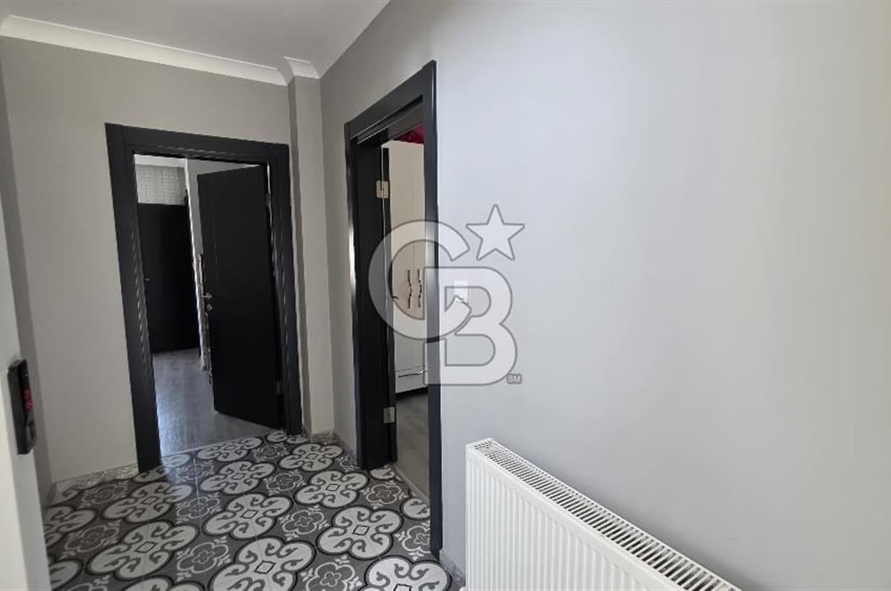 Ayvalık Altınova da Deniz Manzaralı Asansörlü 5+1 Satılık Villa 