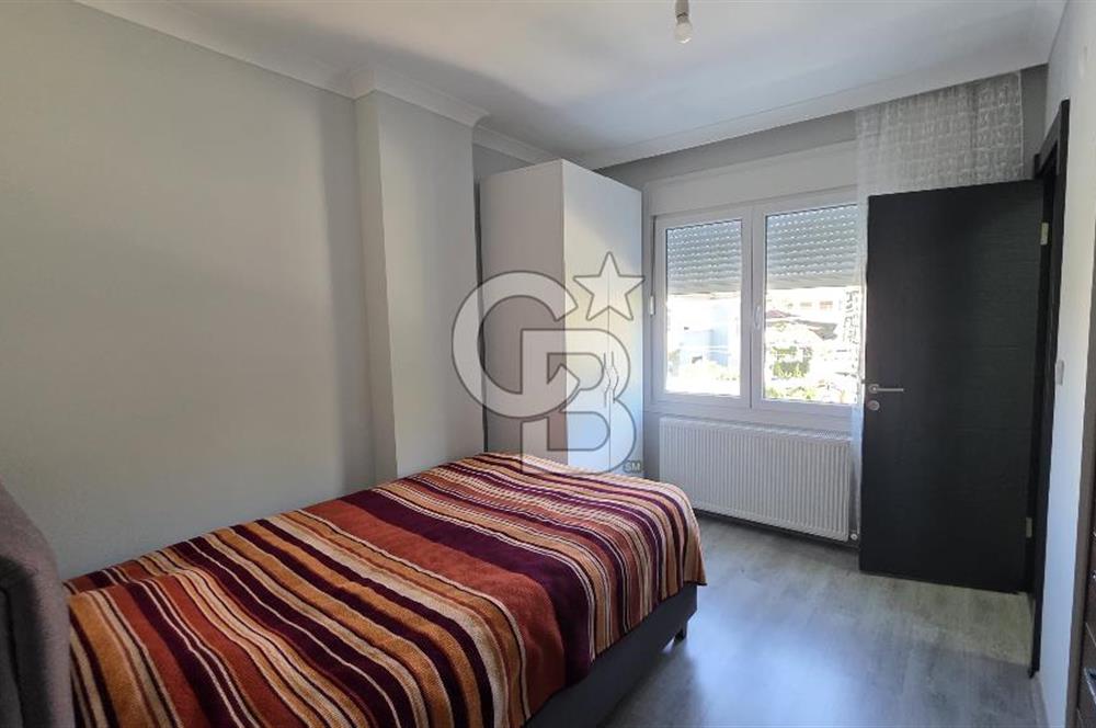 Ayvalık Altınova da Deniz Manzaralı Asansörlü 5+1 Satılık Villa 