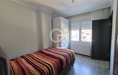 Ayvalık Altınova da Deniz Manzaralı Asansörlü 5+1 Satılık Villa 