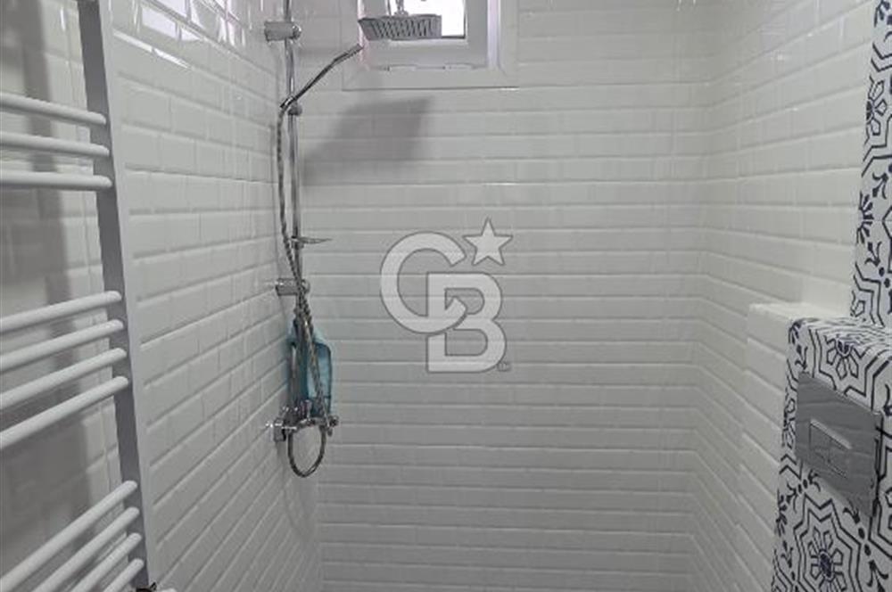Ayvalık Altınova da Deniz Manzaralı Asansörlü 5+1 Satılık Villa 