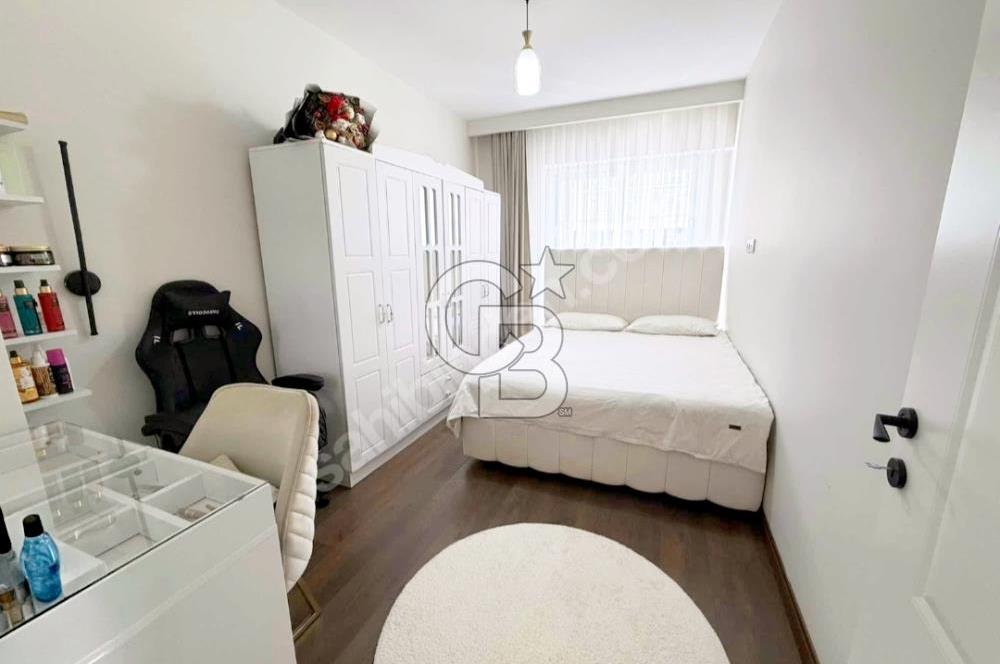 Karşıyaka Çarşı Yakını 2+1 1 yaşında satılık daire