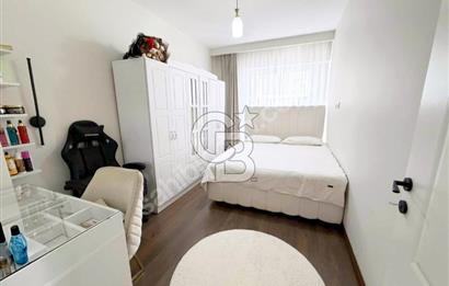 Karşıyaka Çarşı Yakını 2+1 1 yaşında satılık daire