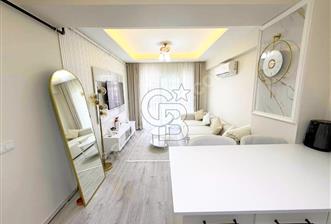 Karşıyaka Çarşı Yakını 2+1 1 yaşında satılık daire - 11 - 358607