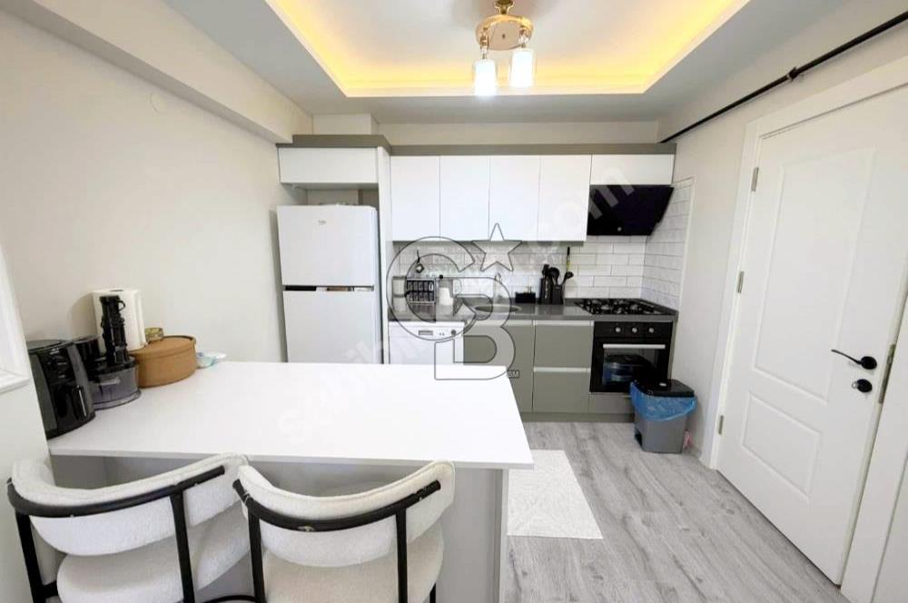 Karşıyaka Çarşı Yakını 2+1 1 yaşında satılık daire