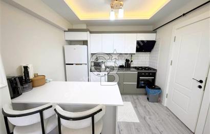 Karşıyaka Çarşı Yakını 2+1 1 yaşında satılık daire
