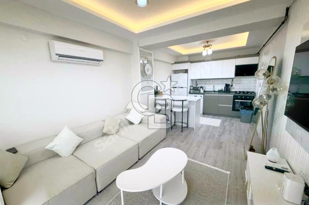 Karşıyaka Çarşı Yakını 2+1 1 yaşında satılık daire