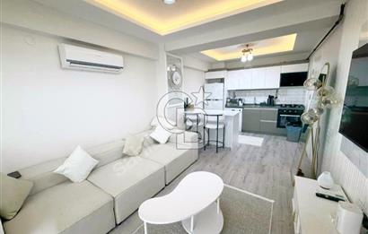 Karşıyaka Çarşı Yakını 2+1 1 yaşında satılık daire