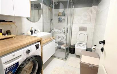 Karşıyaka Çarşı Yakını 2+1 1 yaşında satılık daire
