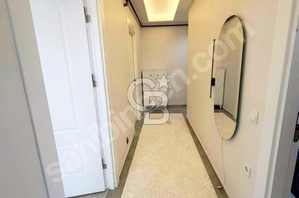 Karşıyaka Çarşı Yakını 2+1 1 yaşında satılık daire