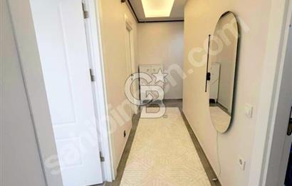 Karşıyaka Çarşı Yakını 2+1 1 yaşında satılık daire