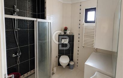 Edremit Kadıköyde Çanakkale Asfaltı Üzerinde 130 m² GENİŞ DAİRE
