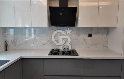 Acar Beytepe Sitesinde Bakımlı, 3 Katlı, Bahçeli 4+1 Villa