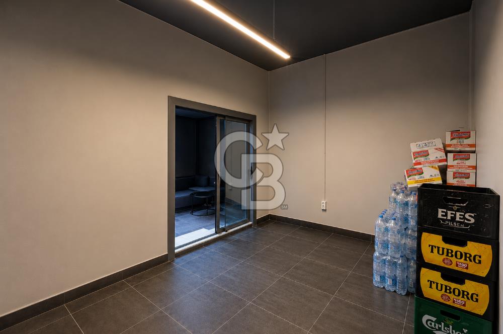 Anadolu Caddesi Üzeri Rakipsiz Konumda Aktif 100m² Devren Tekel