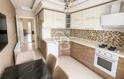 Edremit Kadıköyde Çanakkale Asfaltı Üzerinde 130 m² GENİŞ DAİRE
