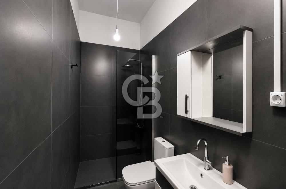 Anadolu Caddesi Üzeri Rakipsiz Konumda Aktif 100m² Devren Tekel