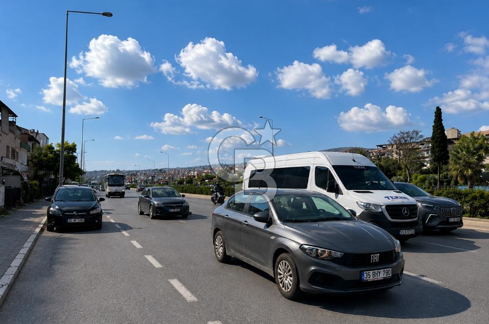 Anadolu Caddesi Üzeri Rakipsiz Konumda Aktif 100m² Devren Tekel