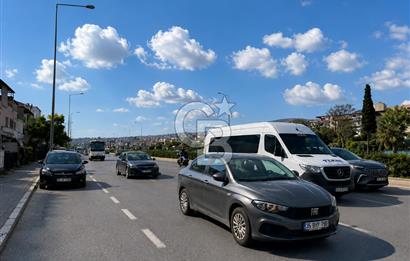 Anadolu Caddesi Üzeri Rakipsiz Konumda Aktif 100m² Devren Tekel