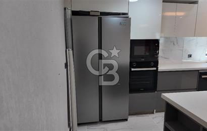 Acar Beytepe Sitesinde Bakımlı, 3 Katlı, Bahçeli 4+1 Villa