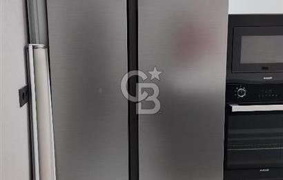 Acar Beytepe Sitesinde Bakımlı, 3 Katlı, Bahçeli 4+1 Villa