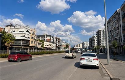 Anadolu Caddesi Üzeri Rakipsiz Konumda Aktif 100m² Devren Tekel