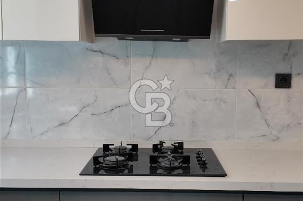 Acar Beytepe Sitesinde Bakımlı, 3 Katlı, Bahçeli 4+1 Villa