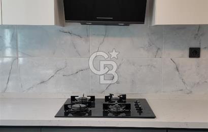 Acar Beytepe Sitesinde Bakımlı, 3 Katlı, Bahçeli 4+1 Villa