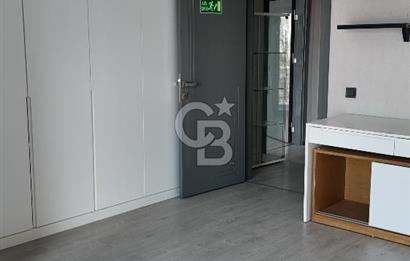 Acar Beytepe Sitesinde Bakımlı, 3 Katlı, Bahçeli 4+1 Villa