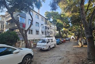 150 Evler Mahallesi'nde Sahile Yakın Eşyalı Kiralık 3+1 Daire - 2 - 358604