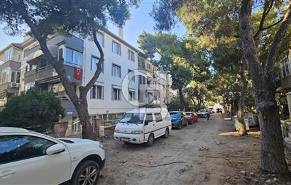 150 Evler Mahallesi'nde Sahile Yakın Eşyalı Kiralık 3+1 Daire