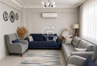 ALTINOLUK'TA MERKEZİ KONUMDA FERAH 2+1 ZEMİN KAT DAİRE - 1 - 358635