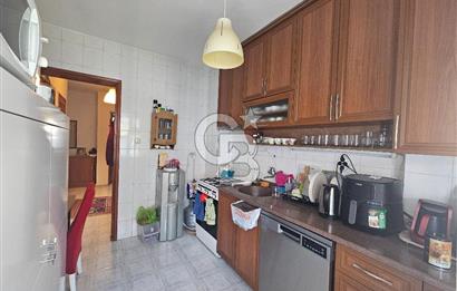 Ayvalık 150 Evler Site İçinde Deniz Manzaralı Satılık 3+1 Daire