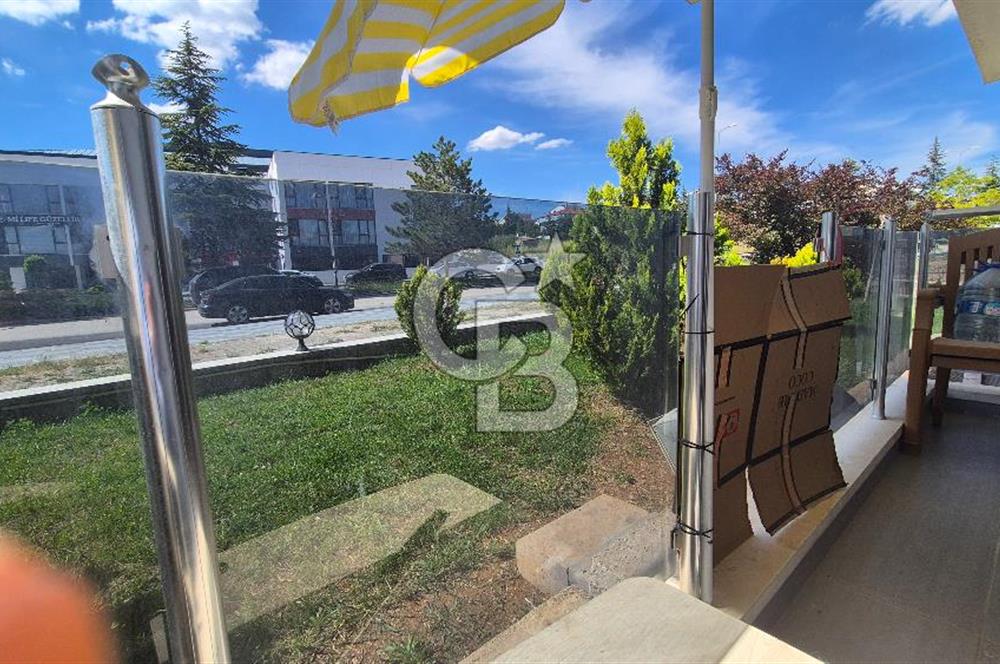 Çankaya Ahlatlıbel'de Yatırım Değeri Yüksek Lüks 1+1 Daire