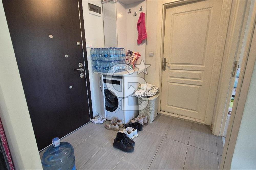 Çankaya Ahlatlıbel'de Yatırım Değeri Yüksek Lüks 1+1 Daire