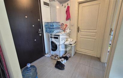 Çankaya Ahlatlıbel'de Yatırım Değeri Yüksek Lüks 1+1 Daire