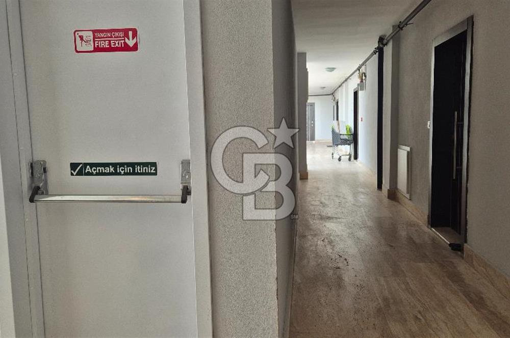 Çankaya Ahlatlıbel'de Yatırım Değeri Yüksek Lüks 1+1 Daire