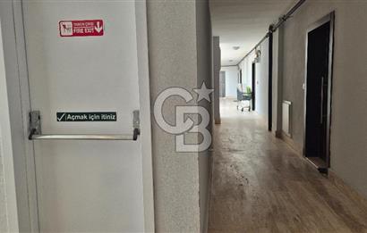 Çankaya Ahlatlıbel'de Yatırım Değeri Yüksek Lüks 1+1 Daire