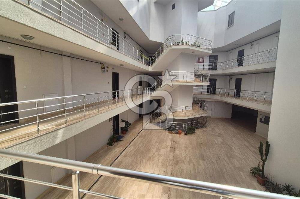 Çankaya Ahlatlıbel'de Yatırım Değeri Yüksek Lüks 1+1 Daire