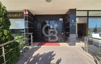 Çankaya Ahlatlıbel'de Yatırım Değeri Yüksek Lüks 1+1 Daire